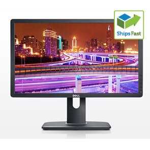 Dell UltraSharp U2212HM 54.61cm(21.5'') Monitor with LED